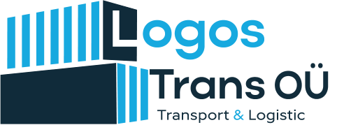 Logos Trans OÜ — Transport & Logistic